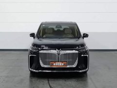 Voyah Lantu Dreamchaser 2025 PHEV AWD Luxury Kunpeng Edition - ფოტო 3