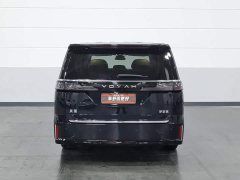 Voyah Lantu Dreamchaser 2025 PHEV AWD Luxury Kunpeng Edition - ფოტო 4