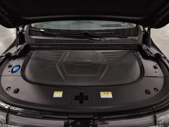 Voyah Lantu Dreamchaser 2025 PHEV AWD Luxury Kunpeng Edition - ფოტო 6