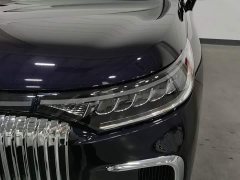 Voyah Lantu Dreamchaser 2025 PHEV AWD Luxury Kunpeng Edition - ფოტო 7