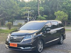 Honda Elysion 2019 2.0L Hybrid Luxury - ფოტო 1