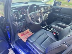 Honda Elysion 2019 2.0L Hybrid Luxury - ფოტო 10