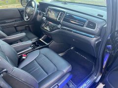 Honda Elysion 2019 2.0L Hybrid Luxury - ფოტო 11