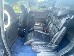 Honda Elysion 2019 2.0L Hybrid Luxury - ფოტო 14