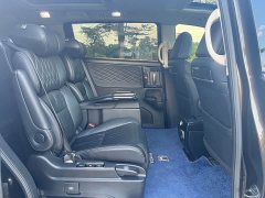 Honda Elysion 2019 2.0L Hybrid Luxury - ფოტო 16