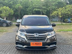 Honda Elysion 2019 2.0L Hybrid Luxury - ფოტო 2