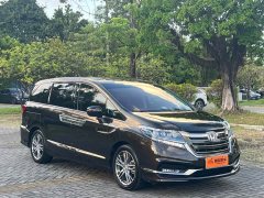 Honda Elysion 2019 2.0L Hybrid Luxury - ფოტო 3