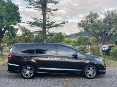 Honda Elysion 2019 2.0L Hybrid Luxury - ფოტო 4