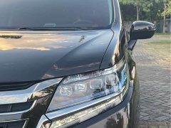 Honda Elysion 2019 2.0L Hybrid Luxury - ფოტო 6