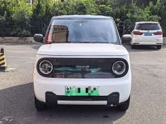 Geely Panda Mini 200km Endurance Edition - ფოტო 2