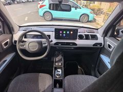 Geely Panda Mini 200km Endurance Edition - ფოტო 4