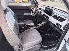 Geely Panda Mini 200km Endurance Edition - ფოტო 6