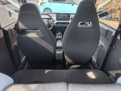 Geely Panda Mini 200km Endurance Edition - ფოტო 7