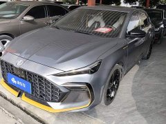 SAIC MG6 Pro 1.5T Automatic Trophy Premier Edition - ფოტო 1