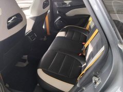 SAIC MG6 Pro 1.5T Automatic Trophy Premier Edition - ფოტო 11