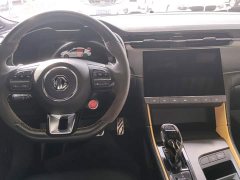 SAIC MG6 Pro 1.5T Automatic Trophy Premier Edition - ფოტო 12