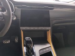 SAIC MG6 Pro 1.5T Automatic Trophy Premier Edition - ფოტო 13
