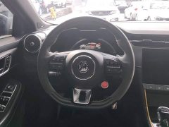 SAIC MG6 Pro 1.5T Automatic Trophy Premier Edition - ფოტო 15