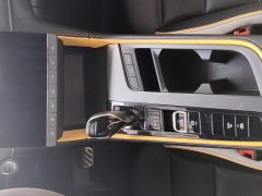 SAIC MG6 Pro 1.5T Automatic Trophy Premier Edition - ფოტო 16