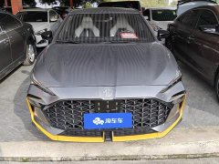 SAIC MG6 Pro 1.5T Automatic Trophy Premier Edition - ფოტო 2