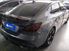 SAIC MG6 Pro 1.5T Automatic Trophy Premier Edition - ფოტო 3