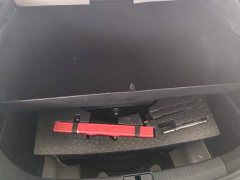 SAIC MG6 Pro 1.5T Automatic Trophy Premier Edition - ფოტო 4