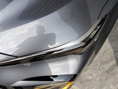 SAIC MG6 Pro 1.5T Automatic Trophy Premier Edition - ფოტო 5