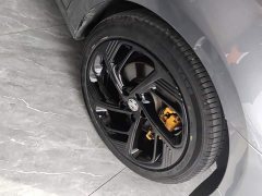 SAIC MG6 Pro 1.5T Automatic Trophy Premier Edition - ფოტო 6