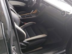 SAIC MG6 Pro 1.5T Automatic Trophy Premier Edition - ფოტო 8