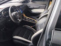 SAIC MG6 Pro 1.5T Automatic Trophy Premier Edition - ფოტო 9