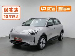Geely Star Wish 310km Youth Edition - ფოტო 1