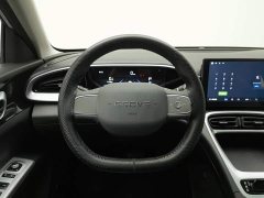 Geely Star Wish 310km Youth Edition - ფოტო 11