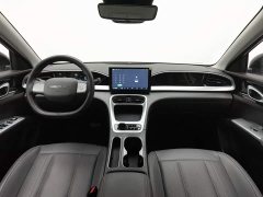 Geely Star Wish 310km Youth Edition - ფოტო 5