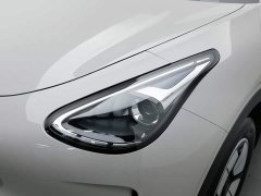 Geely Star Wish 310km Youth Edition - ფოტო 7