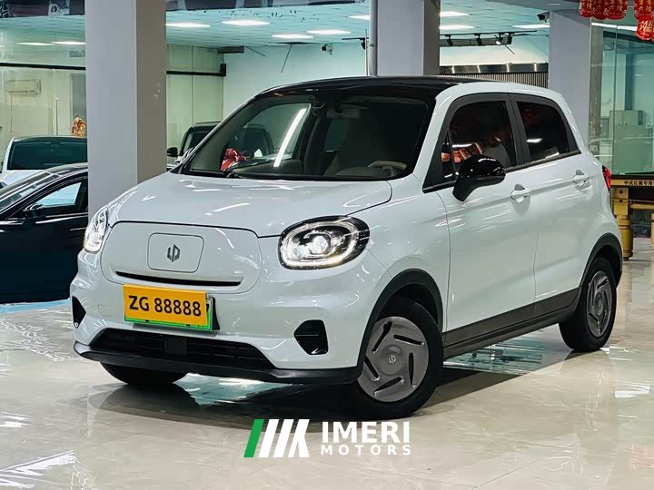Leapmotor T03 200 Lite Comfort Edition