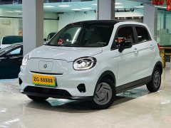 Leapmotor T03 200 Lite Comfort Edition - ფოტო 1