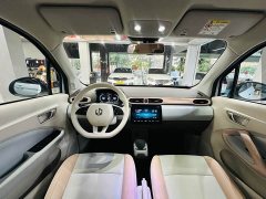 Leapmotor T03 200 Lite Comfort Edition - ფოტო 11