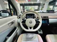 Leapmotor T03 200 Lite Comfort Edition - ფოტო 12
