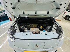 Leapmotor T03 200 Lite Comfort Edition - ფოტო 13