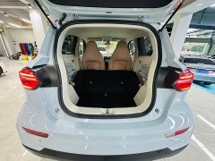 Leapmotor T03 200 Lite Comfort Edition - ფოტო 14