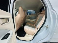Leapmotor T03 200 Lite Comfort Edition - ფოტო 8