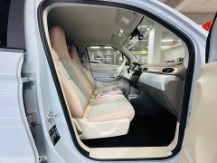 Leapmotor T03 200 Lite Comfort Edition - ფოტო 9