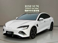 BYD Seal Champion Edition 700km Performance Version - ფოტო 1