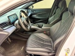 BYD Seal Champion Edition 700km Performance Version - ფოტო 14