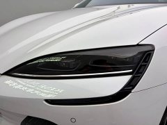 BYD Seal Champion Edition 700km Performance Version - ფოტო 18