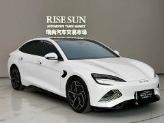 BYD Seal Champion Edition 700km Performance Version - ფოტო 3