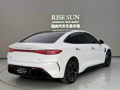 BYD Seal Champion Edition 700km Performance Version - ფოტო 4