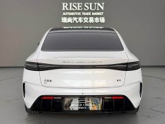 BYD Seal Champion Edition 700km Performance Version - ფოტო 5