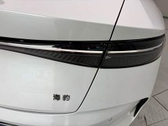 BYD Seal Champion Edition 700km Performance Version - ფოტო 8
