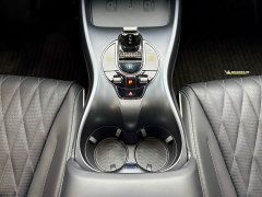 BYD Seal Champion Edition 700km Performance Version - ფოტო 9